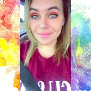 Meet your Posher, Paige